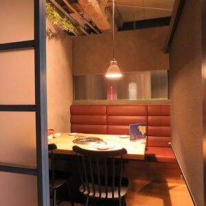 焼肉 福　名駅西口店_03