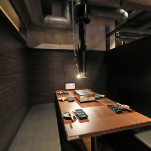 焼肉カルビランド横浜西口店_03