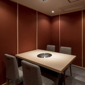 黒毛和牛焼肉　きっしゃん　永楽町　松_03