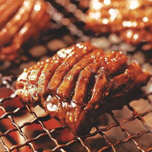 焼肉食べ放題酒家　牛角-ハナレ-梅田阪急東通り店_02