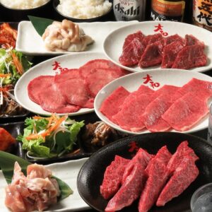 焼肉DINING 大和　館山店_01