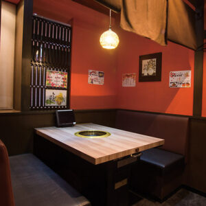 熱烈カルビ　三ツ沢上町店_03