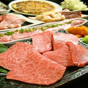 焼肉黒毛和牛・本場盛岡冷麺　学一　船橋店_02