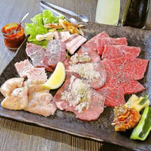 焼肉　藤吉郎_02