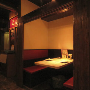 個室　池袋肉酒場也_03