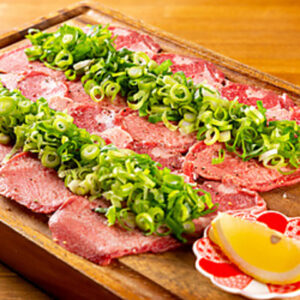 焼肉・肉喰屋　Go-En 京都三条新町_02