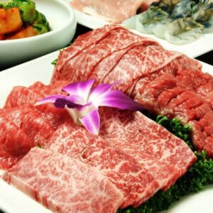 焼肉　叙々苑　燦々亭　池袋南口ビックリガード店_02