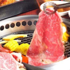新こだわり亭 三宮店 焼肉 食べ放題_02