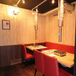 焼肉 あぶる。 池袋店_03