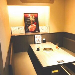 焼肉　藤吉郎_03