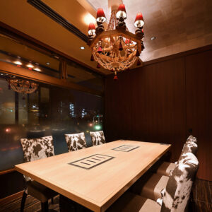 和牛焼肉　徳_03