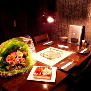 神戸焼肉　樹々_03