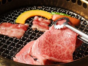 天下の焼肉 大将軍　四条大宮店_02