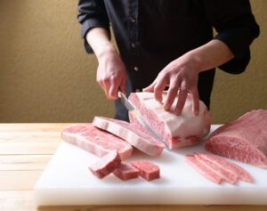 焼肉ダイニング甲　京都押小路本店_02