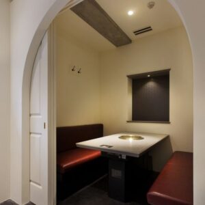 焼肉Dining 白李　月　(ハクリ　ルナ)　胡通店_03