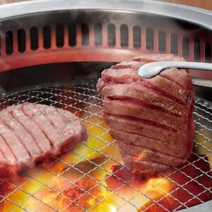 薩摩産直　炭火焼肉うしかい　初芝店_02