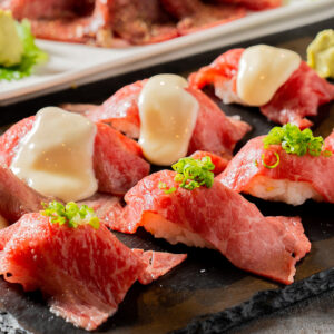 食べ飲み放題　個室　和食×ビストロ　あずましや　すすきの店_02