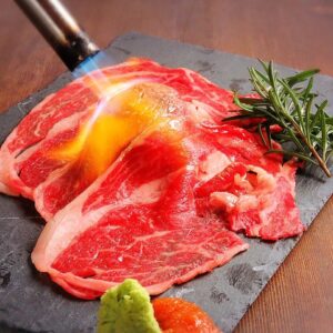 private個室 & 肉寿司 チーズ鍋食べ飲み放題　NIKULABO ～ニクラボ～　宇都宮店_02