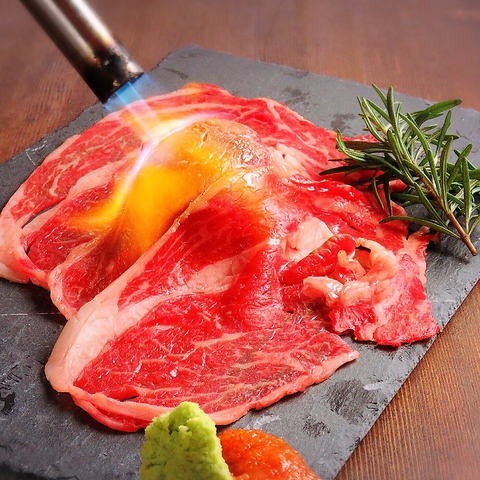 肉寿司の食べ放題がある宇都宮のお店