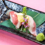 肉寿司の食べ放題がある京都のお店