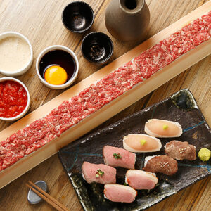 個室居酒屋 とろにく 上野店_02