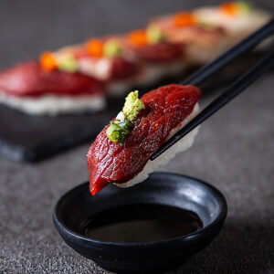 全席個室居酒屋 銀邸 上野店_03