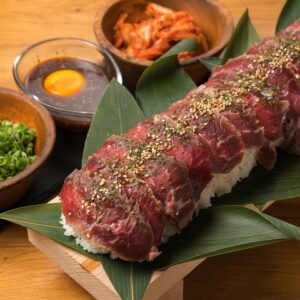 食べ飲み放題専門店 天照 アマテラス 難波店_02