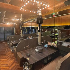 焼肉やる気 PREMIUM 食べ放題 京都駅前西店_02