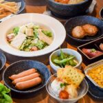 肉寿司の食べ放題がある三重のお店