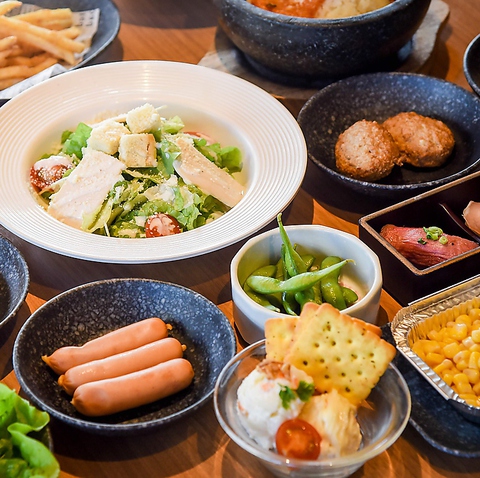 肉寿司の食べ放題がある三重のお店