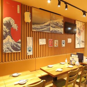 炭火串焼き　和食居酒屋　しのぶ_03