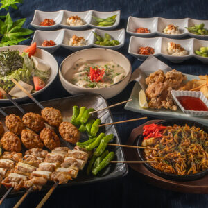 酒亭 じゅらく 上野店_01